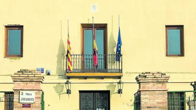 El Ayuntamiento de Luceni ha decretado tres días de luto oficial