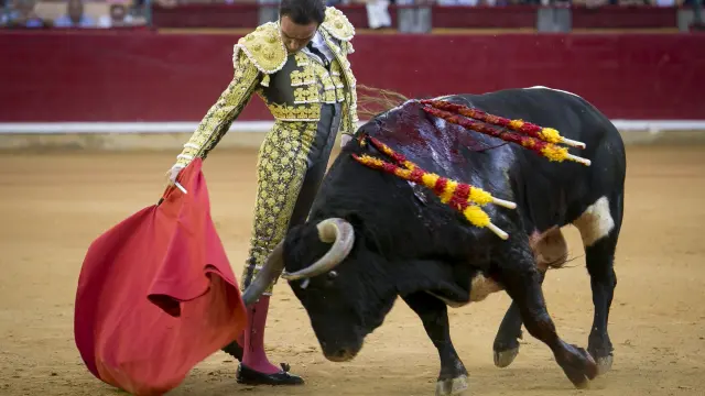 El 13 de octubre de 2019 se celebró la última corrida de toros en La Misericordia, con Enrique Ponce en el cartel.