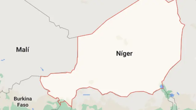 Los ataques se perpetraron en una zona fronteriza con Mali