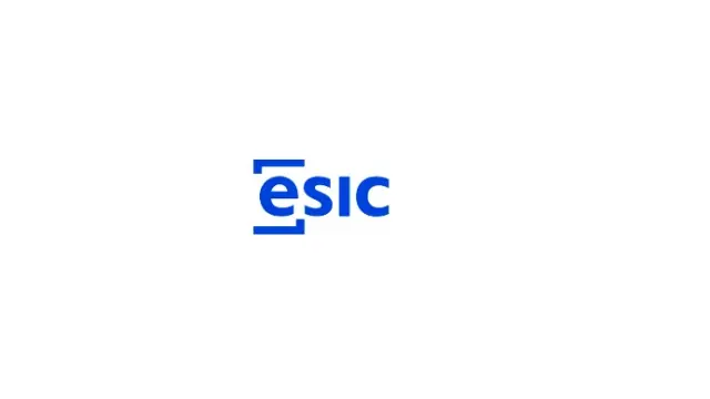 Nuevo logo de Esic.