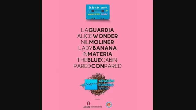 Festival Aragón Sonoro 2021