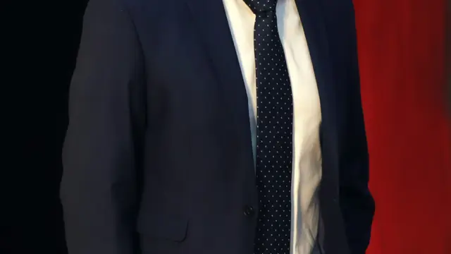 Jesús Berdusán es el presidente de la DOP Cebolla de Fuentes.