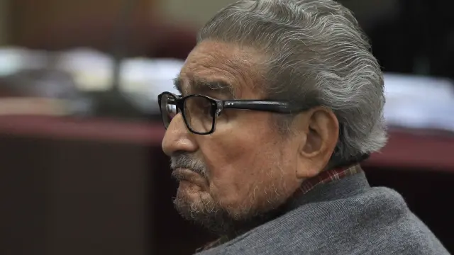 Muere Abimael Guzmán, el fundador y líder de Sendero Luminoso