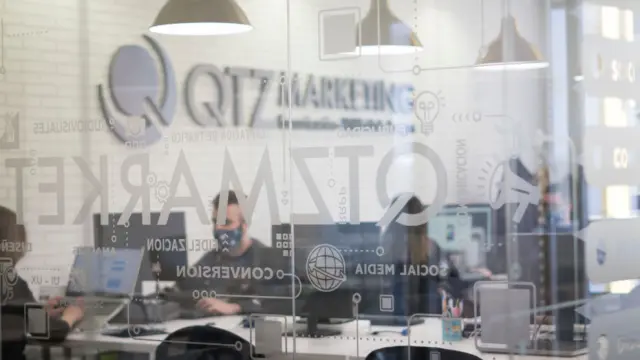 QTZ Marketing gestiona las cuentas de Amazon de diferentes marcas y empresas.