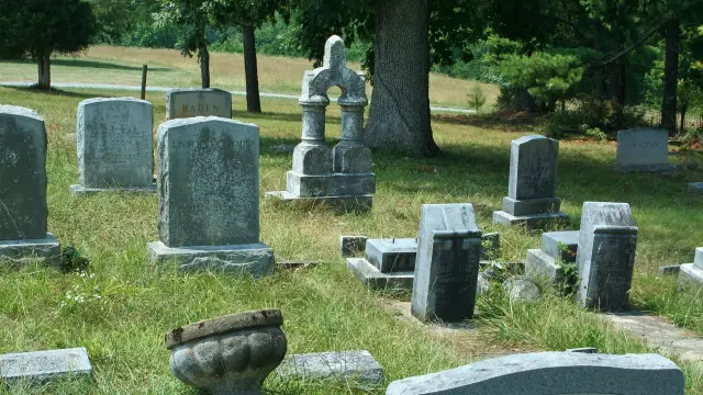 Imagen recurso cementerio