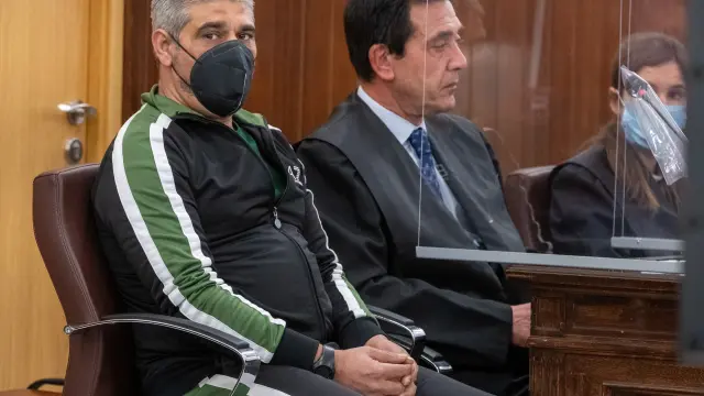 Comienza el juicio por crimen de Laura Luelmo con la constitución del jurado