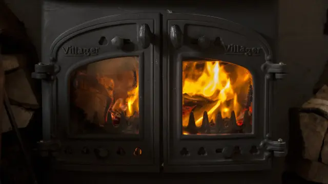 El uso incorrecto de las chimeneas puede provocar un incendio.