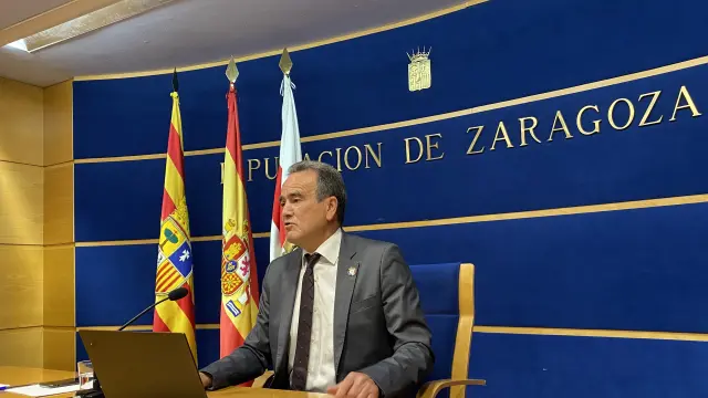 Sánchez Quero ha presentado un presupuesto “municipalista y transformador”