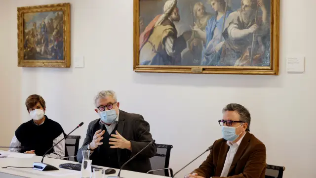 El Museo del Prado desgrana las exposiciones temporales y proyectos que ha preparado para 2022