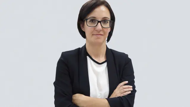 La periodista Gemma Robles ha sido nombrada directora de El Periódico en sustitución de Fernando Garea.