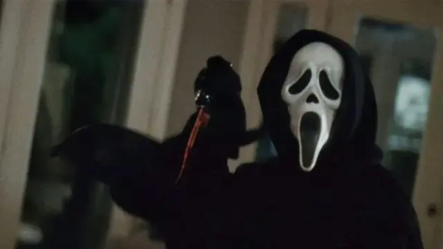 La nueva entrega de Scream.