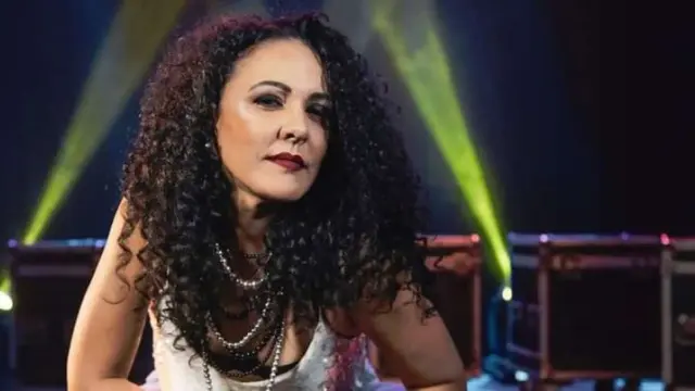 La cantante y productora musical Suylén Milanés ha fallecido este domingo.
