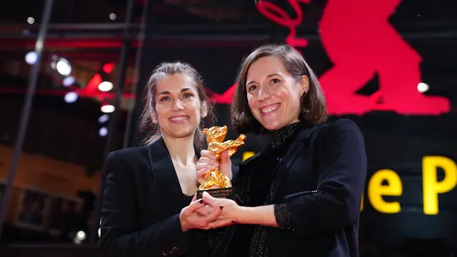 Awards Ceremony - 72nd Berlin Film Festival