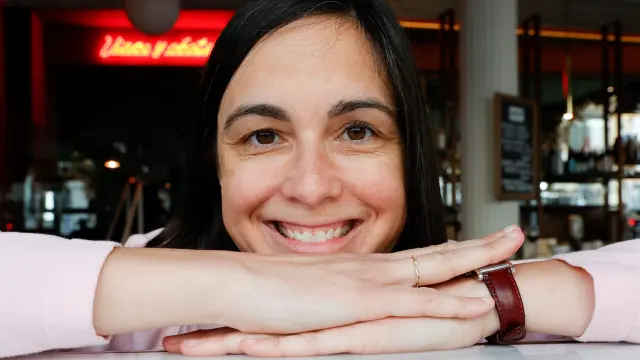 Inés Martín Rodrigo es periodista cultural en las páginas de ABC.