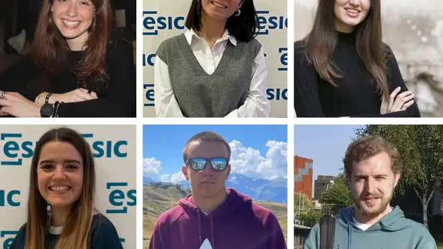 Los estudiantes del Grado Oficial en Marketing de ESIC cuentan su experiencia Erasmus.
