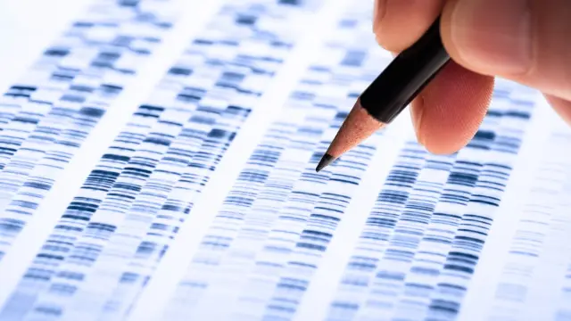 El análisis del genoma ha supuesto una revolución en medicina.