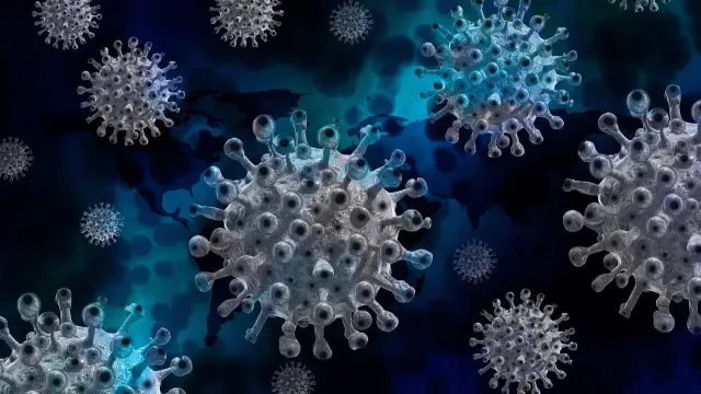 La OMS alerta de nuevas variantes del virus SARS-CoV-2.