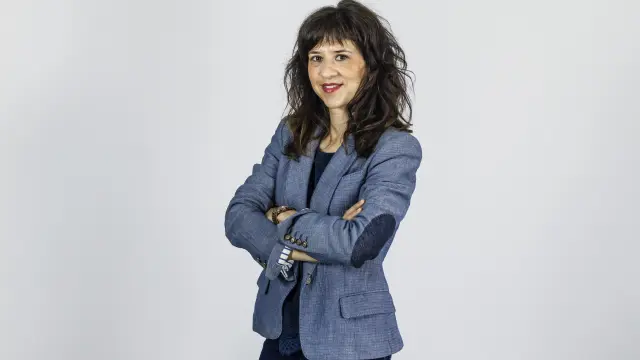 Mireya García, Partnerships Marketing Manager de Hiberus.
