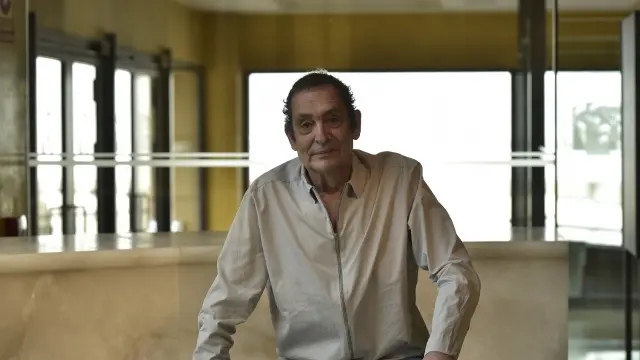 Agustí Villaronga repasó su carrera y explicó su película 'Nacido Rey' (2019).