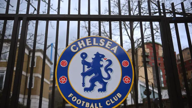 Chelsea FC confirms agreement on new ownership terms
