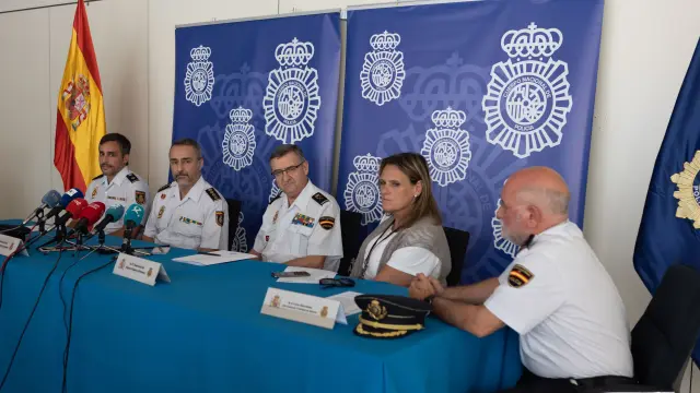 Los autores del robo en Atrio "aprendieron" en restaurantes de Madrid