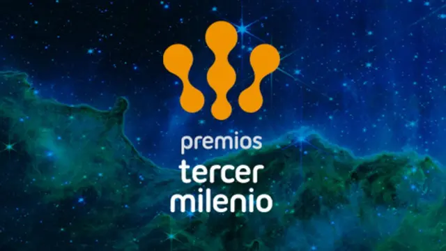 Comienza la novena edición de los Premios Tercer Milenio