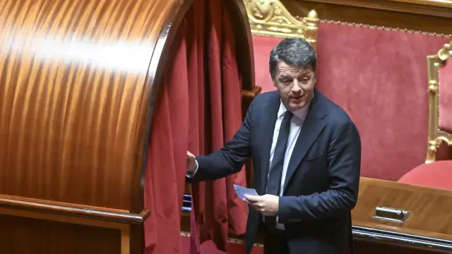 Ignazio La Russa elected as new President of the Italian Senate