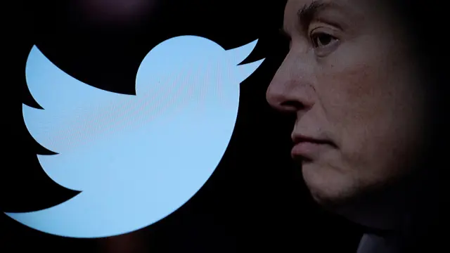Elon Musk ya se ha hecho con la red social Twitter.