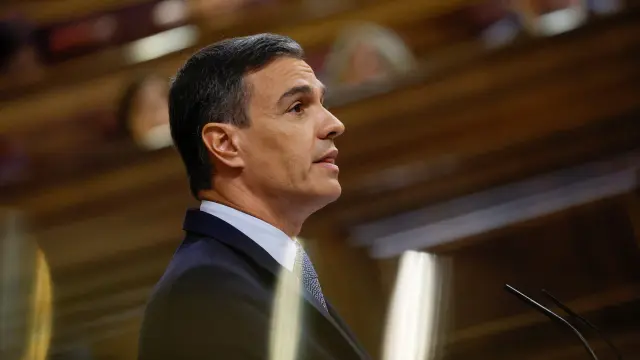 Pedro Sánchez ha anunciado que va a modificar el delito de sedición.