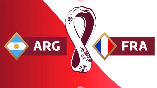 Argentina vs Francia. La final del Mundial de Qatar 2022