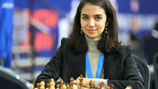 Sara Khademalsharieh