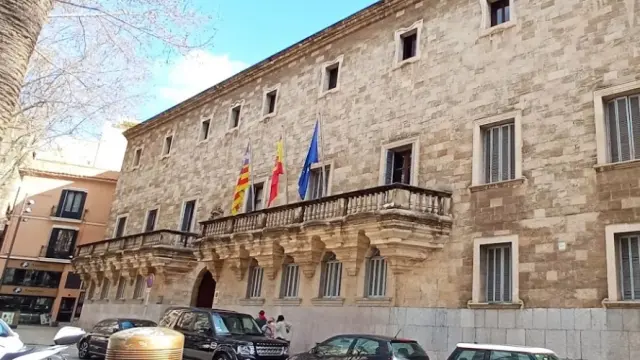 Tribunal Superior de Justicia de Baleares