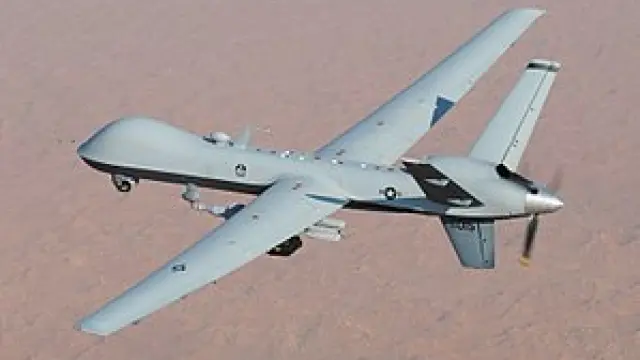 Dron 'Reaper MQ-9'