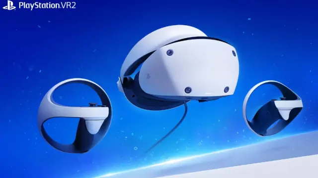 VR2 de Playstation