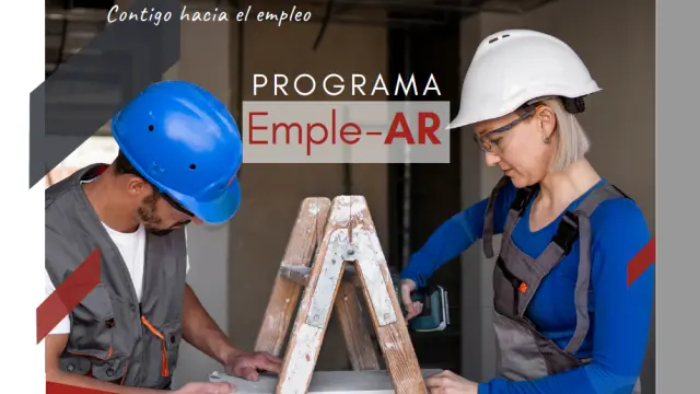 Nuevo programa Emple-AR del Inaem para el fomento de la contratación de mayores de 30 años