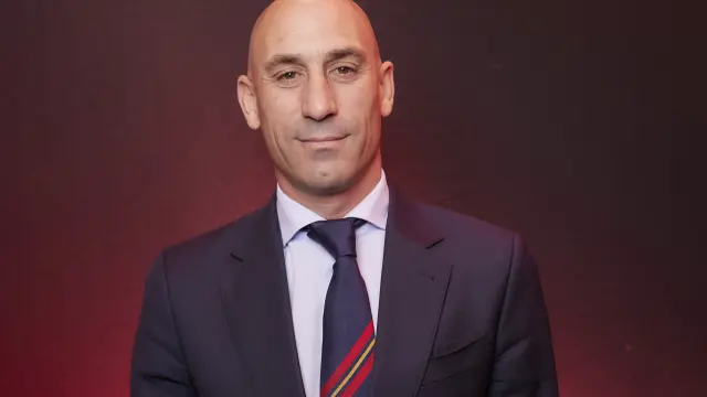 Luis Rubiales, reelegido en el Comité Ejecutivo de la UEFA hasta 2027