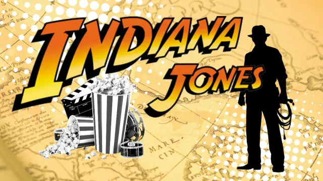 Indiana Jones 5 se estrena el 18 de mayo en el festival de Cannes.
