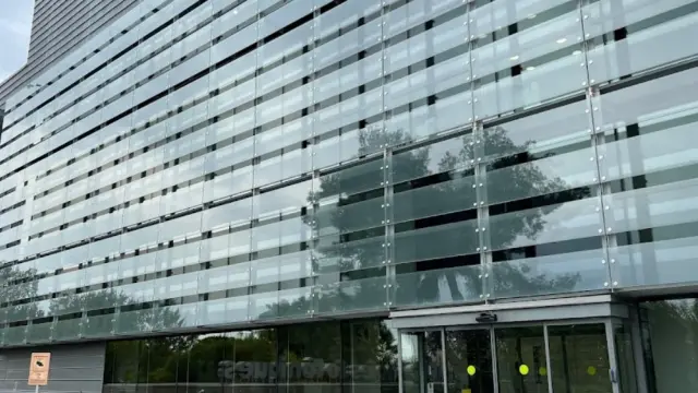 Instituto de Ciencias Fotónicas (ICFO) de Barcelona