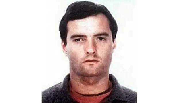Exjefe de ETA Juan Antonio Olarra Guridi, en una imagen de archivo.