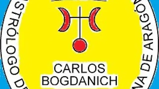 Astrólogo de la Antigua Corona de Aragón