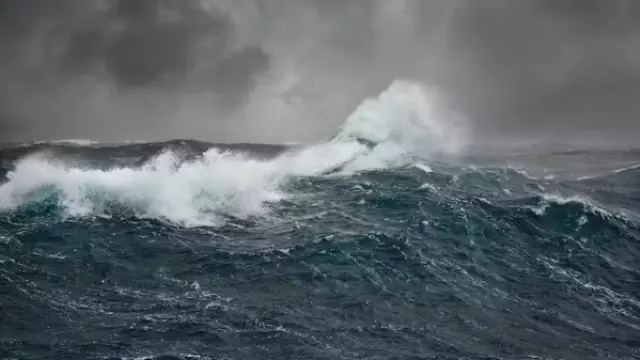 Las tormentas atlánticas pueden volverse más destructivas