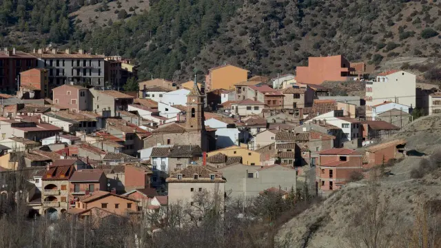 Este precioso pueblo de Teruel es conocido como el de las 100 fuentes