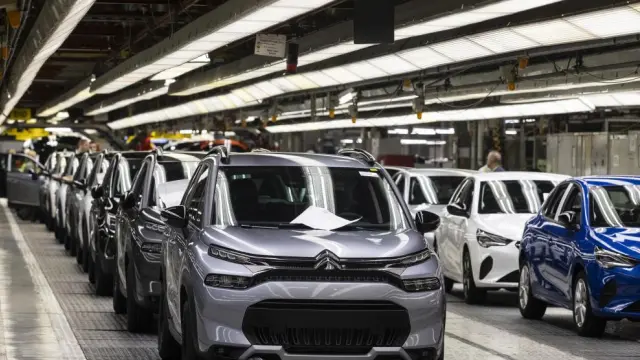 La sentencia, a la que ha tenido acceso HERALDO, obliga al fabricante de coches a readmitir a la trabajadora