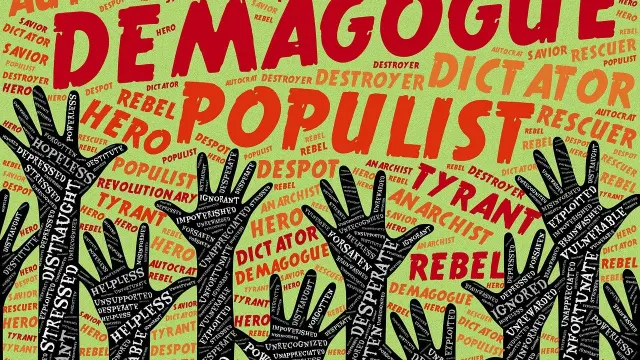 El regreso de los populismos