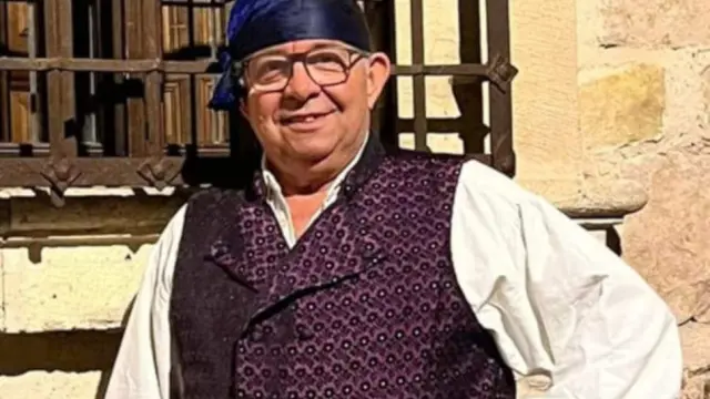 Vicente Olivares