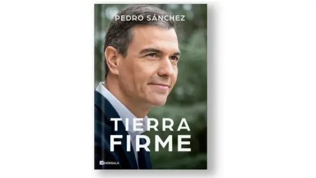 Libro de Pedro Sánchez