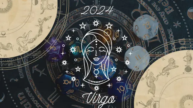 Predicciones de Virgo para 2024