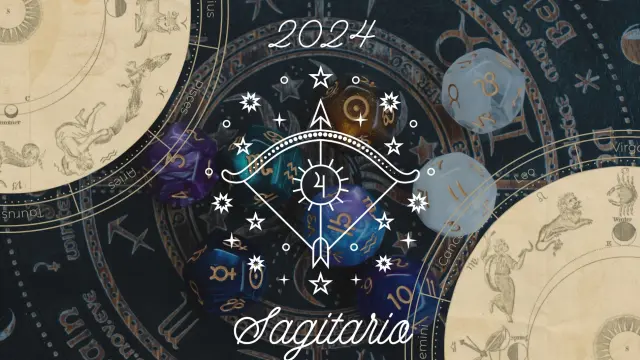 Predicciones de Sagitario para 2024