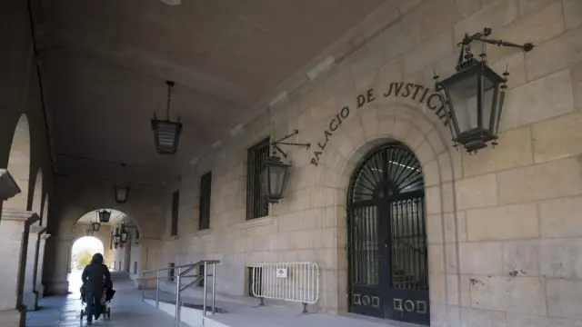 El Supremo ratifica la condena impuesta en los tribunales de Teruel.