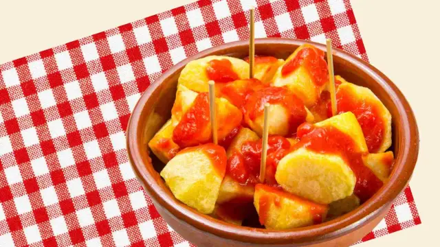 En busca de las mejores patatas bravas de Zaragoza